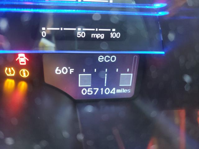 2015 HONDA CR-Z JHMZF1D48FS003734