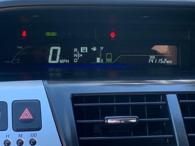 2014 TOYOTA PRIUS V JTDZN3EU7E3333968