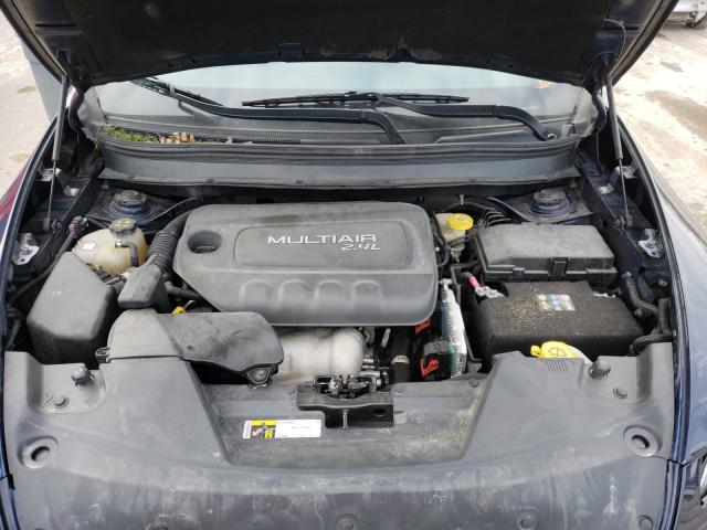 2014 JEEP CHEROKEE S 1C4PJMAB8EW187723