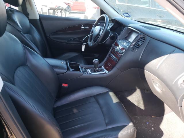 2016 INFINITI QX50 JN1BJ0RP0GM235607