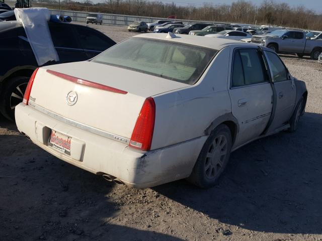 2010 CADILLAC DTS 1G6KA5EY8AU128257