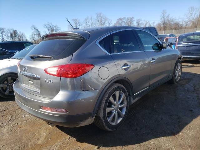 2012 INFINITI EX35 BASE JN1AJ0HRXCM450128