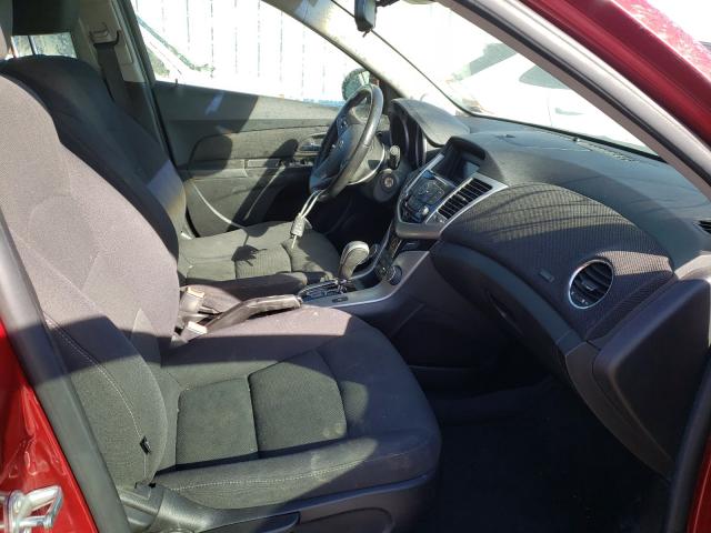 2012 CHEVROLET CRUZE ECO 1G1PJ5SC8C7287446