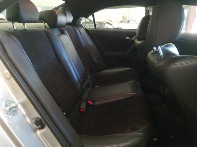 2014 ACURA TSX SE JH4CU2F89EC005082