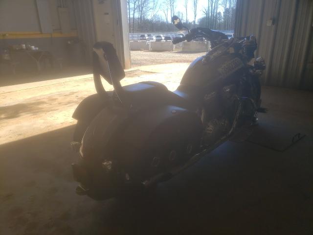 2006 HONDA VTX1800 N1 1HFSC49A66A400947
