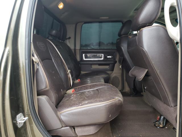 2011 DODGE RAM 3500 3D73Y4CL0BG635016