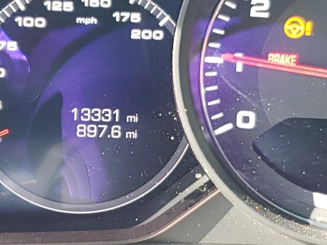 2019 PORSCHE PANAMERA G WP0AG2A74KL139685