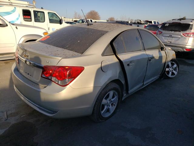 2014 CHEVROLET CRUZE LT - 1G1PC5SB9E7250832