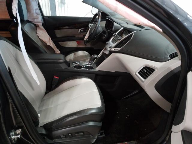2017 GMC TERRAIN DE 2GKFLVE39H6241158