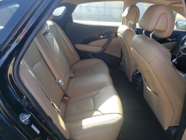 2015 HYUNDAI AZERA LIMI KMHFH4JG4FA483108