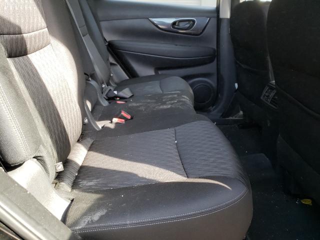 2020 NISSAN ROGUE S - KNMAT2MV9LP538317