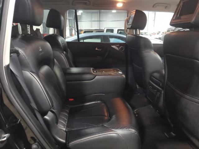 2011 INFINITI QX56 JN8AZ2NE4B9004825