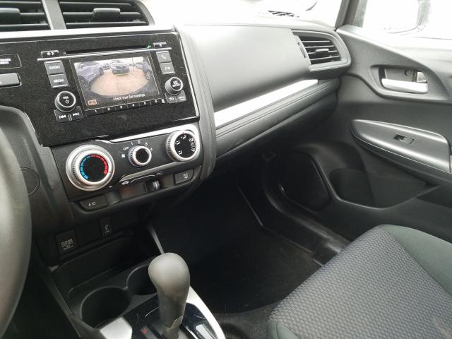 2020 HONDA FIT LX 3HGGK5H45LM711466