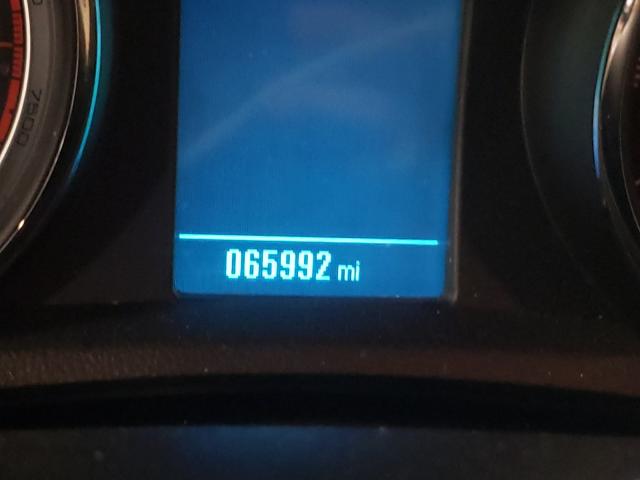 2016 BUICK ENCORE CON KL4CJBSB0GB655787