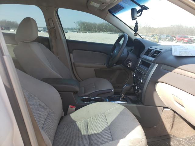 2010 FORD FUSION SE 3FAHP0HA8AR198751