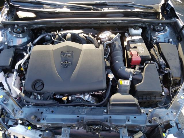 2019 TOYOTA AVALON XLE - 4T1BZ1FB3KU025897