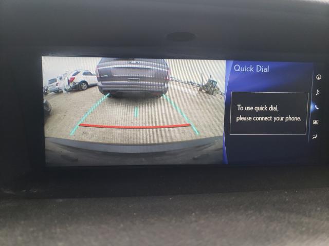 2017 LEXUS GS 200T BA JTHBA1BL0HA004007