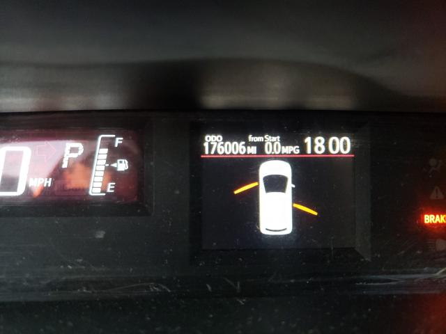 2015 TOYOTA PRIUS C JTDKDTB31F1090896