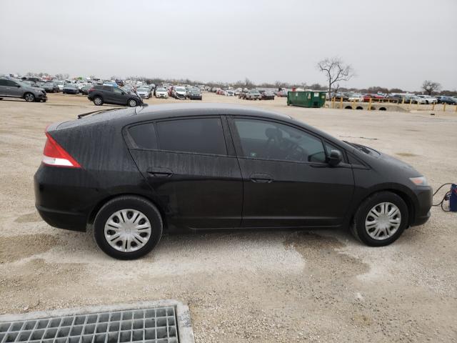 2011 HONDA INSIGHT LX JHMZE2H53BS004084