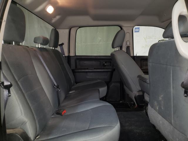 2017 RAM 2500 ST 3C6UR5CLXHG670664