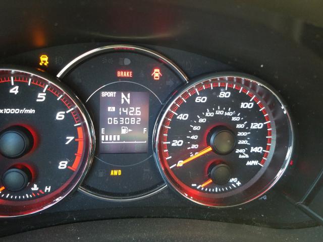 2013 SUBARU FORESTER T JF2SHGHC0DH442455
