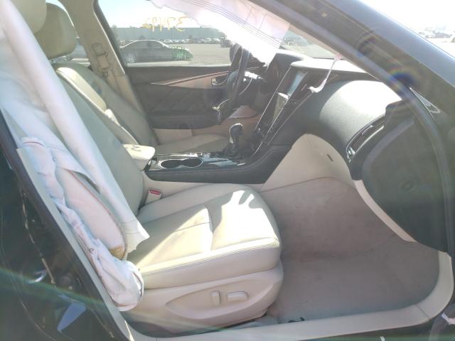 2017 INFINITI Q50 PREMIU JN1EV7APXHM731893