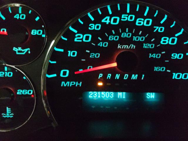 2013 CHEVROLET EXPRESS G3 1GNZGXFA1D1139198