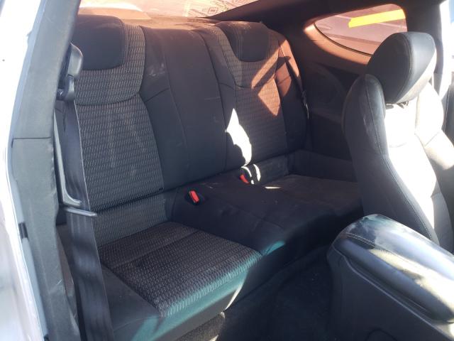 2013 HYUNDAI GENESIS CO KMHHT6KD8DU085970