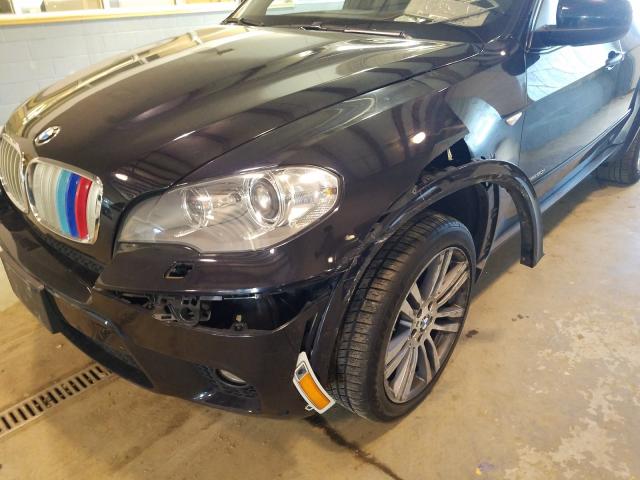2012 BMW X5 XDRIVE5 5UXZV8C56CL423536