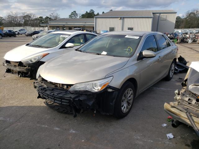 2015 TOYOTA CAMRY LE 4T1BF1FK9FU914184