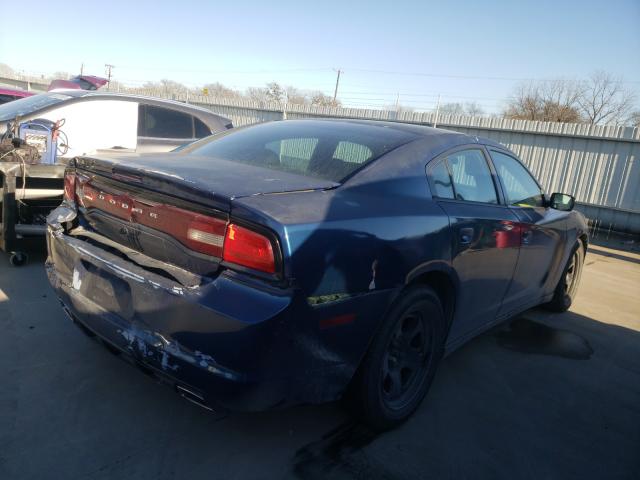 2011 DODGE CHARGER PO 2B3CL1CGXBH599878