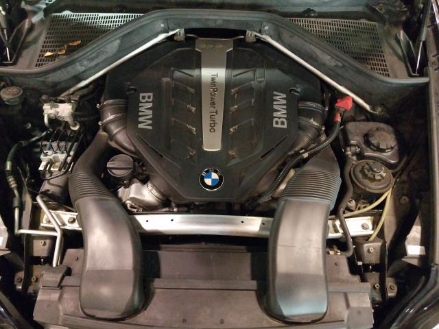 2012 BMW X5 XDRIVE5 5UXZV8C56CL423536