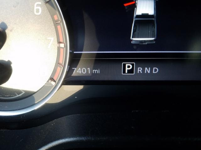 2020 NISSAN TITAN SV 1N6AA1EF6LN508661