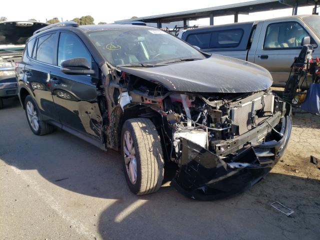 2015 TOYOTA RAV4 LIMIT - 2T3DFREV1FW378227