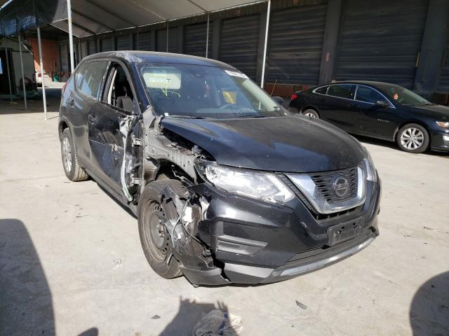 2020 NISSAN ROGUE S - KNMAT2MV9LP538317
