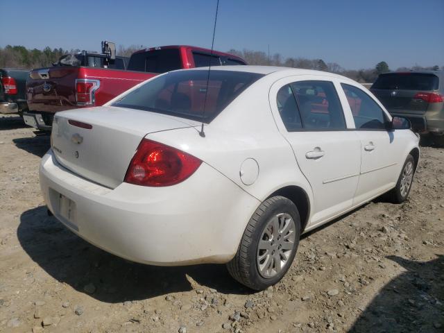 2010 CHEVROLET COBALT 1LT 1G1AD5F50A7168215