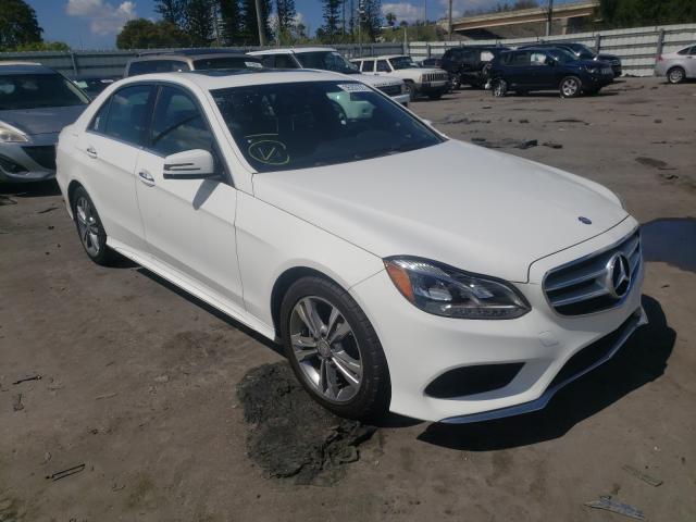 2016 MERCEDES-BENZ E 250 BLUE WDDHF0EB2GB214312