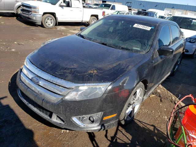 2010 FORD FUSION 3FAHP0KC7AR129530