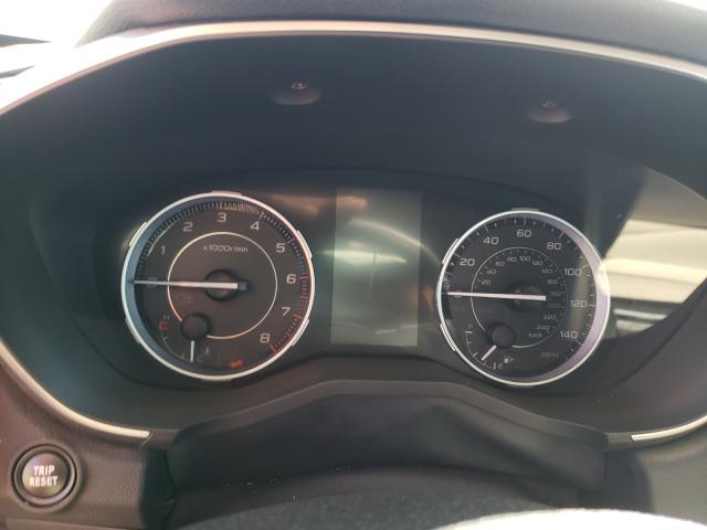2019 SUBARU ASCENT LIM - 4S4WMAJD2K3403089