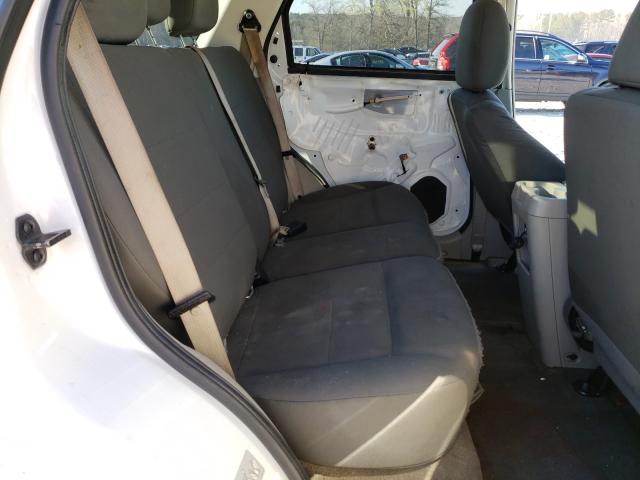 2012 FORD ESCAPE XLS 1FMCU0C73CKC20070