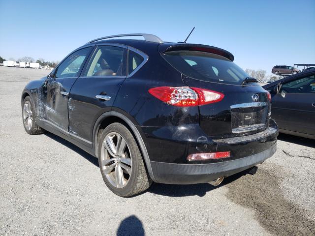 2014 INFINITI QX50 JN1BJ0HRXEM190532