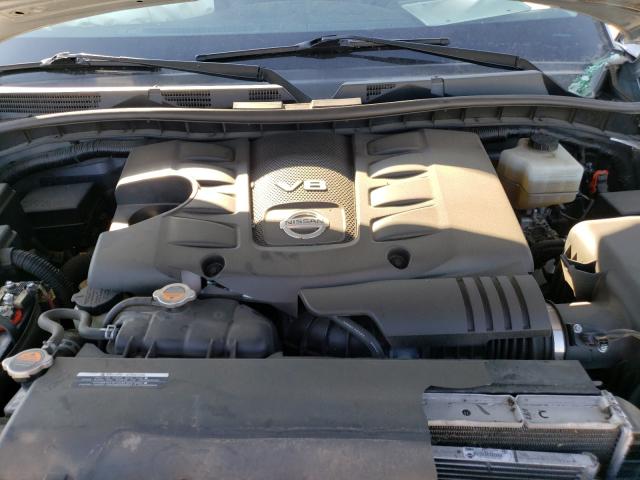 2019 NISSAN ARMADA SV JN8AY2ND8K9085807