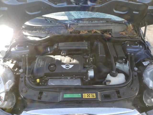 2010 MINI COOPER WMWMR3C57ATU97741