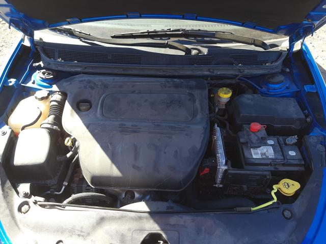 2016 DODGE DART SE 1C3CDFAA4GD570831