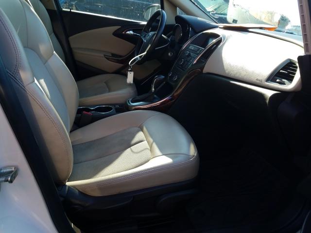 2013 BUICK VERANO CON 1G4PR5SKXD4182218