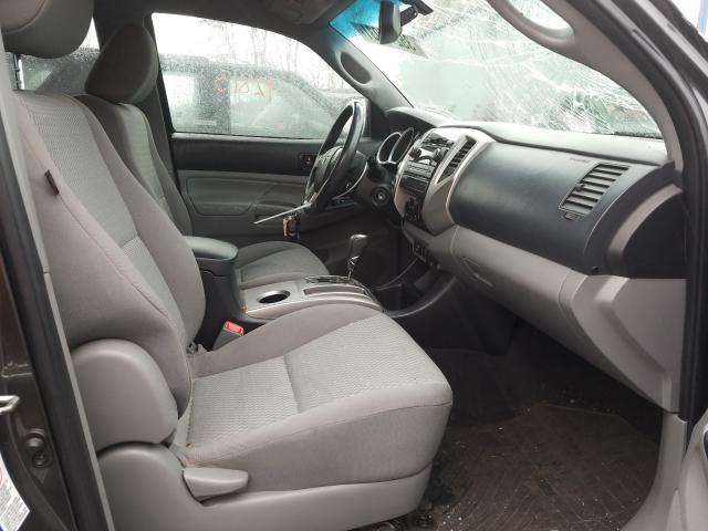 2012 TOYOTA TACOMA DOU - 3TMLU4ENXCM101013