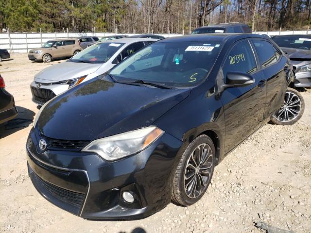 2014 TOYOTA COROLLA SP 2T1BURHE4EC015972