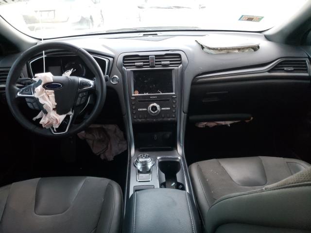 2017 FORD FUSION SPO 3FA6P0VP6HR403638