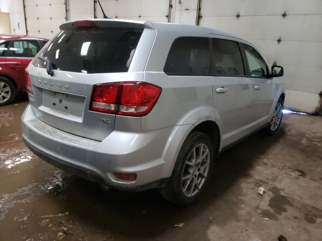 2014 DODGE JOURNEY 3C4PDDEG0ET202296