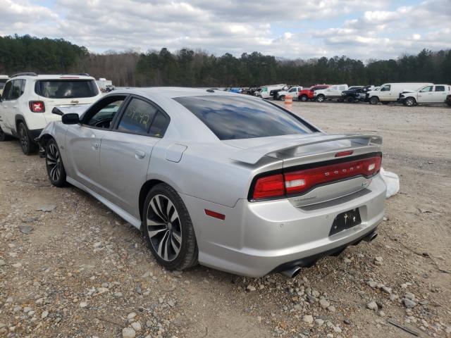 2012 DODGE CHARGER SR 2C3CDXEJ3CH125638